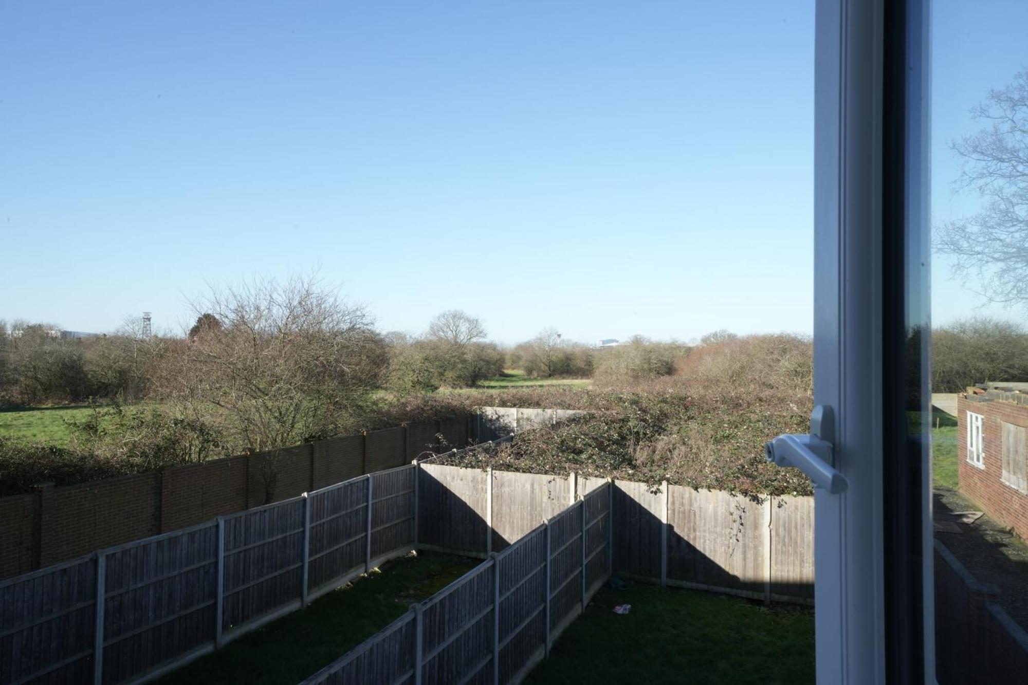 Hatton Apartments Heathrow Airport- Free Parking-Free Underground To And From Heathrow Airport Hatton Cross See Picture-See London Fast Hatton Cross To Central London 30Min מראה חיצוני תמונה